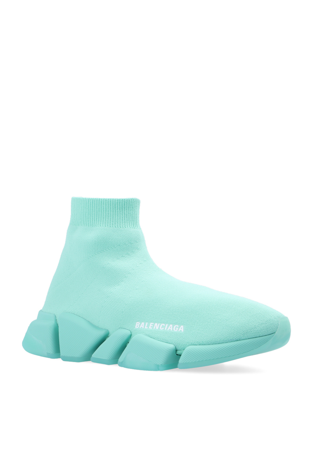 Balenciaga speed trainer discount hombre